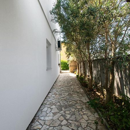 Apartments Kani Nin Exterior foto